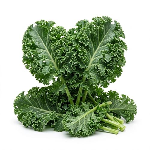 Curly Kale
