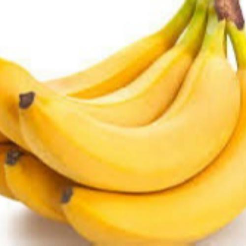 Banana Yellow