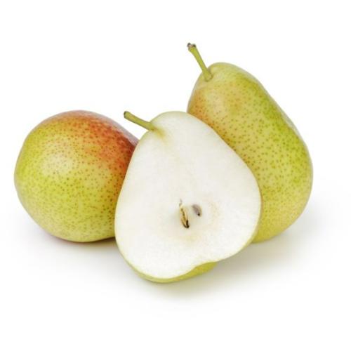 Pears Rosemary