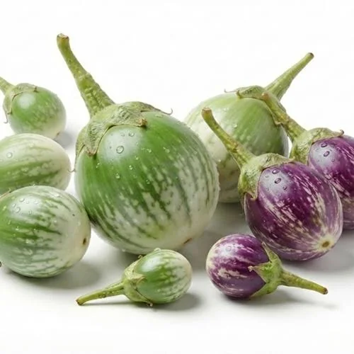 Thai Eggplant