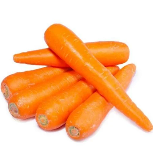Carrot