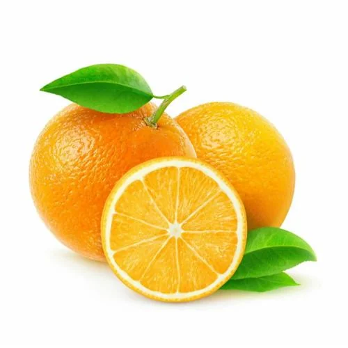 Orange Valencia