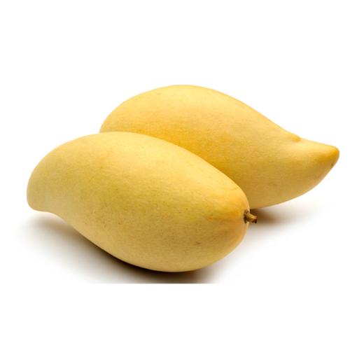 Mango Yellow