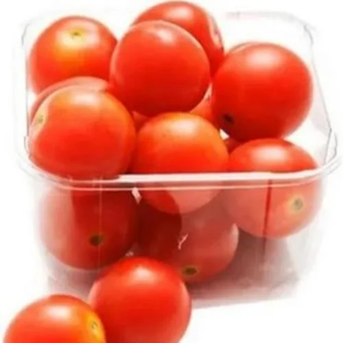 Cherry Tomato Red (Pack)