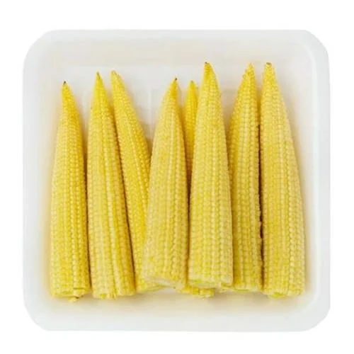 Baby corn