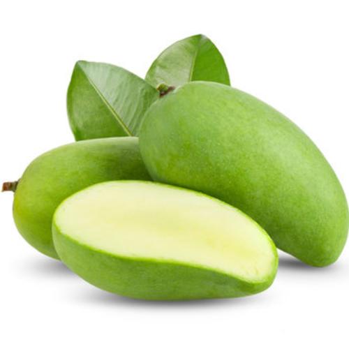  Green Mango