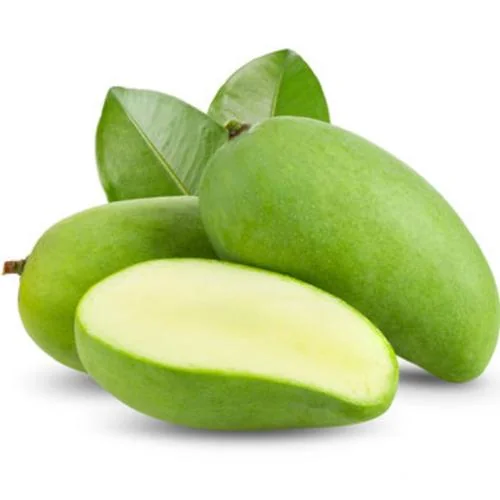  Green Mango