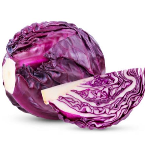 Red Cabbage
