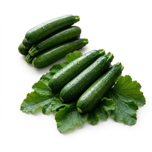 Green Zucchini