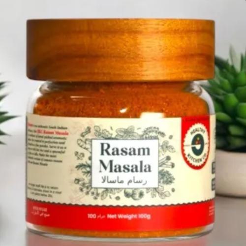 Rasam Masala