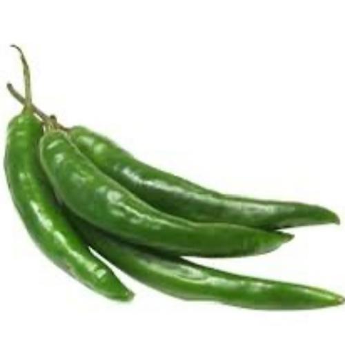 Green Chilly