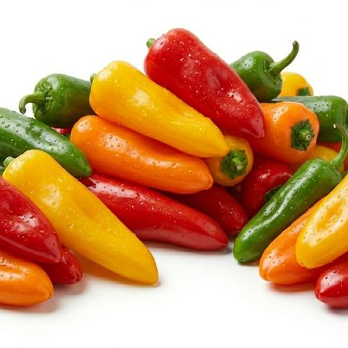 Sweet Snack Pepper (Pack)