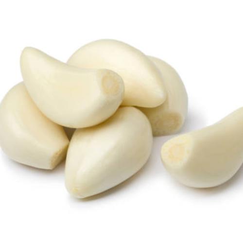 Peeled Garlic