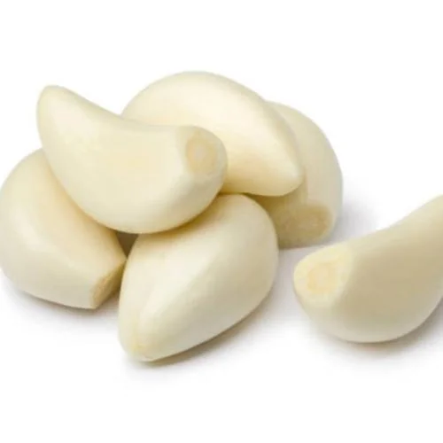Peeled Garlic