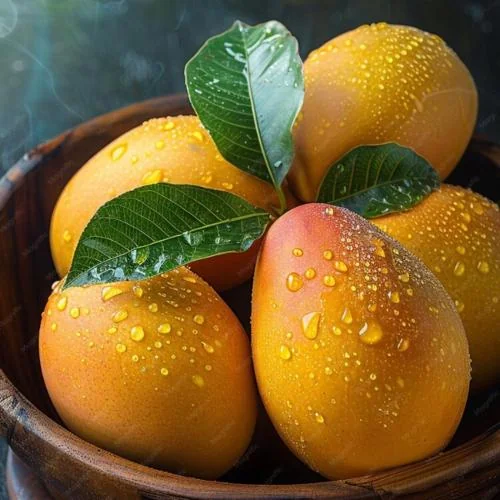 Mango Kesar