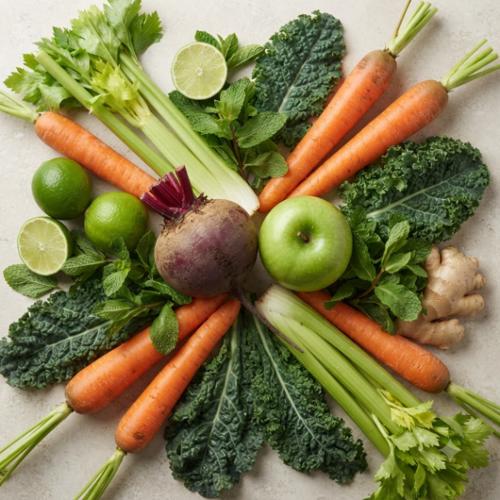 Vitality selection