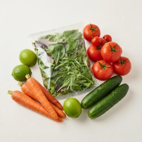 Salad Selection