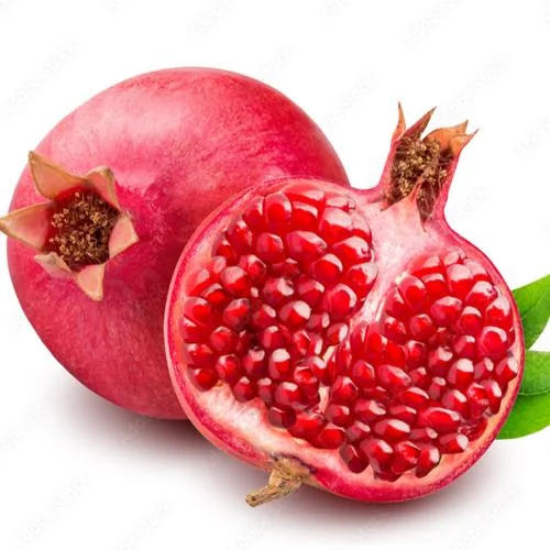 Red Pomegranate