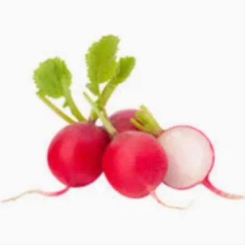 Radish Red