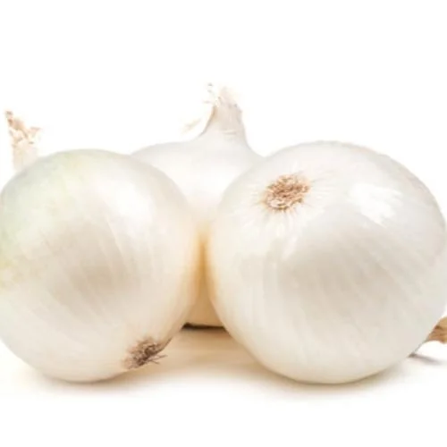 Onion White