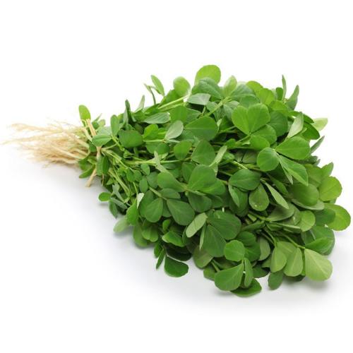 Methi Leaves