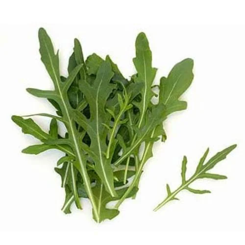 Baby Rocca Leaves