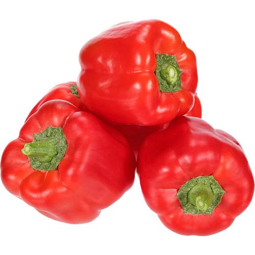Red Capsicum