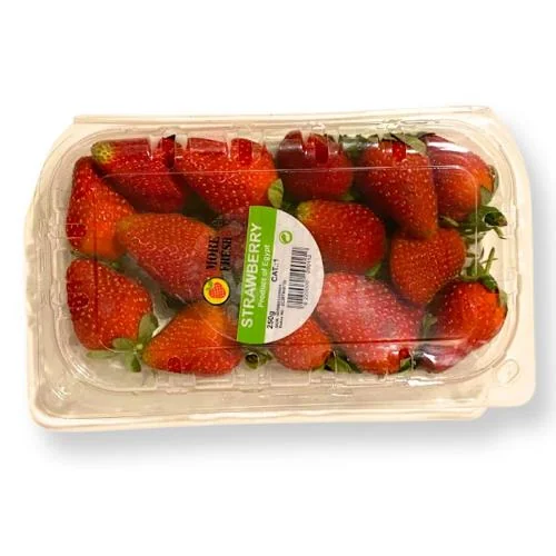 Strawberry