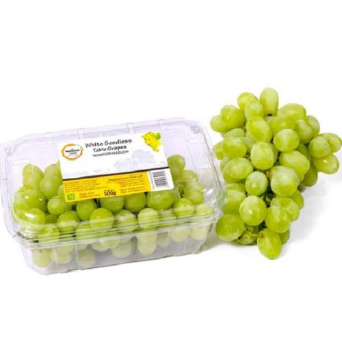 Grapes White
