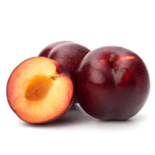 Plums Red