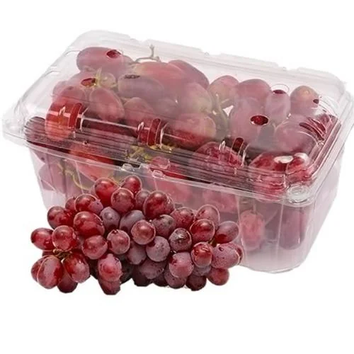 Grapes Red