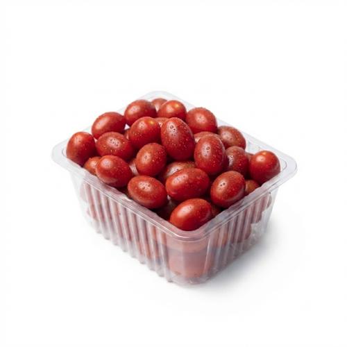 Cherry Plum Tomato Red (Pack)