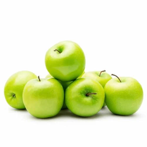 Apple Green