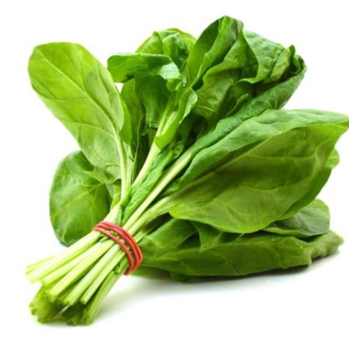 Fresh Spinach