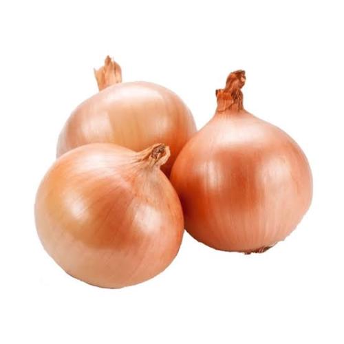 Onion Brown