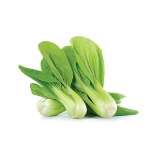 Baby Bok Choy