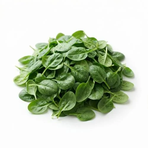 Baby Spinach