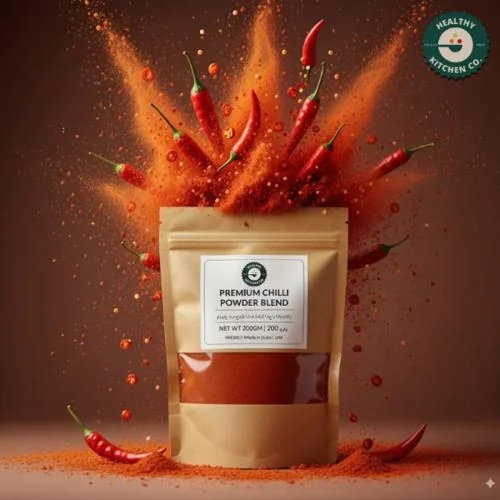 Premium Chili Powder Blend