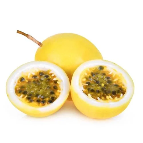 Passion Fruit