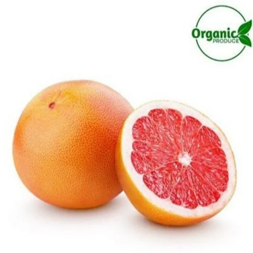 Grapefruit
