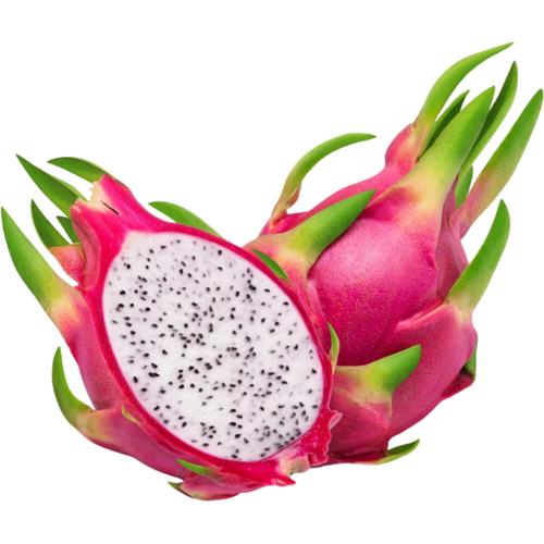 White Dragon Fruit