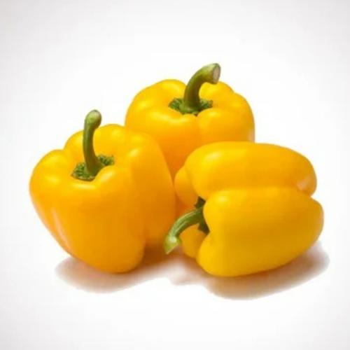 Yellow Capsicum