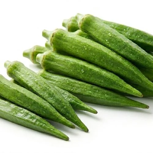Okra